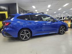 2023 Subaru WRX GT VN MY23 AWD WR Blue