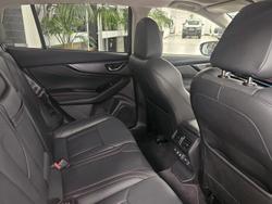 2023 Subaru WRX GT VN MY23 AWD WR Blue