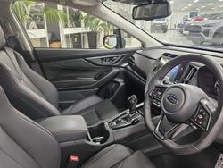 2023 Subaru WRX GT VN MY23 AWD WR Blue