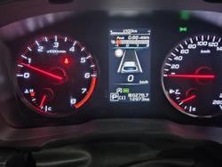 2023 Subaru WRX GT VN MY23 AWD WR Blue