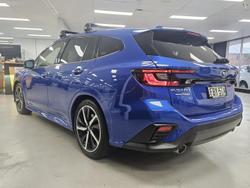 2023 Subaru WRX GT