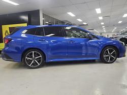 2023 Subaru WRX GT
