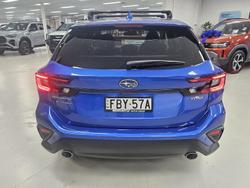 2023 Subaru WRX GT VN MY23 AWD WR Blue
