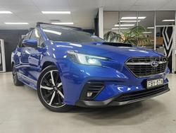 Subaru WRX