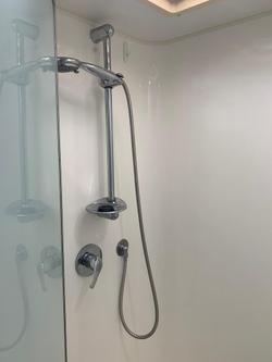 2014 New Age Caravans Oz Classic Slider