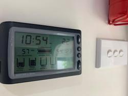 2014 New Age Caravans Oz Classic Slider