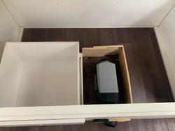 2014 New Age Caravans Oz Classic Slider