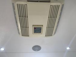 2014 New Age Caravans Oz Classic Slider