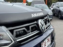 2022 Volkswagen Amarok TDI580 W580S