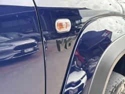 2022 Volkswagen Amarok TDI580 W580S