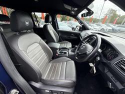 2022 Volkswagen Amarok TDI580 W580S