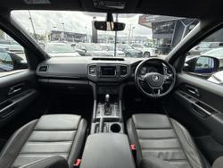 2022 Volkswagen Amarok TDI580 W580S