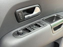 2022 Volkswagen Amarok TDI580 W580S