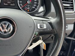 2022 Volkswagen Amarok TDI580 W580S