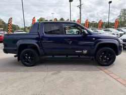 2022 Volkswagen Amarok TDI580 W580S