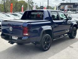 2022 Volkswagen Amarok TDI580 W580S