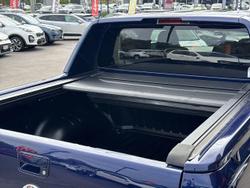 2022 Volkswagen Amarok TDI580 W580S