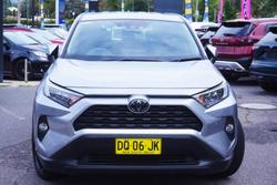 2019 Toyota RAV4 GX