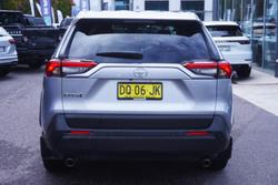 2019 Toyota RAV4 GX