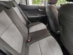 2021 Kia Stonic S YB MY21 Sporty Blue