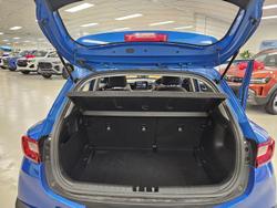 2021 Kia Stonic S YB MY21 Sporty Blue