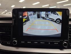 2021 Kia Stonic S YB MY21 Sporty Blue