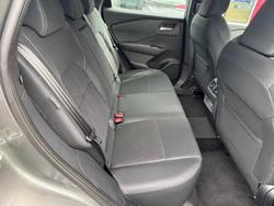 2026 Nissan X-TRAIL ST T33 MY26 Deep Ocean Blue