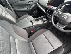 2026 Nissan X-TRAIL ST T33 MY26 Deep Ocean Blue