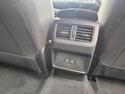 2026 Nissan X-TRAIL ST T33 MY26 Deep Ocean Blue