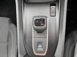 2026 Nissan X-TRAIL ST T33 MY26 Deep Ocean Blue