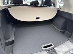 2026 Nissan X-TRAIL ST T33 MY26 Deep Ocean Blue