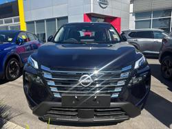 2026 Nissan X-TRAIL ST T33 MY26 Deep Ocean Blue