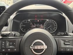 2026 Nissan X-TRAIL ST