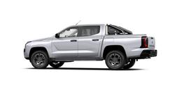 2026 Nissan Navara ST-X