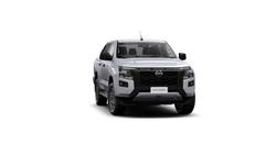 2026 Nissan Navara ST-X