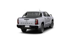 2026 Nissan Navara ST-X