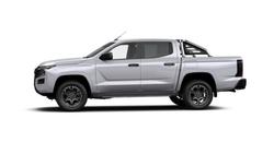 2026 Nissan Navara ST-X