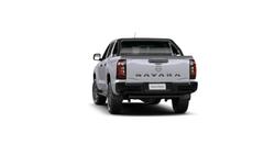 2026 Nissan Navara ST-X
