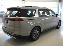 2022 Kia Carnival S