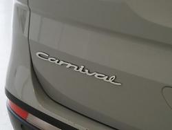 2022 Kia Carnival S