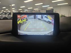 2021 Mazda CX-5 Touring KF Series AWD Snowflake White Pearl