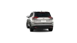 2026 Nissan X-TRAIL Ti e-POWER T33 MY26 Four Wheel Drive Champagne Silver/Black Roof