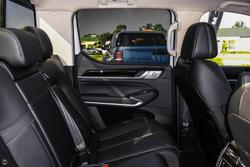 2025 GWM Cannon Alpha Ultra PHEV