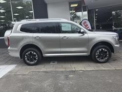 2025 GWM Tank 500 Ultra Hi4-T PHEV
