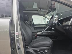 2025 GWM Tank 500 Ultra Hi4-T PHEV