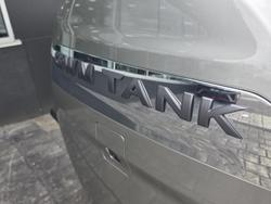 2025 GWM Tank 500 Ultra Hi4-T PHEV