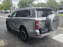 2025 GWM Tank 500 Ultra Hi4-T PHEV