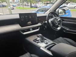 2025 GWM Tank 500 Ultra Hi4-T PHEV