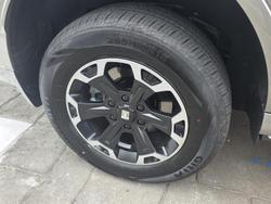 2025 GWM Tank 500 Ultra Hi4-T PHEV