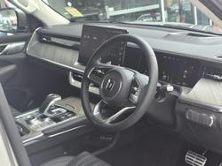 2025 GWM Tank 500 Ultra Hi4-T PHEV